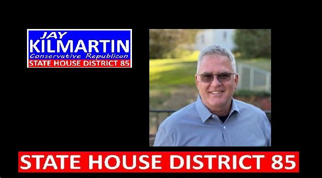 Jay Kilmartin, photo 2