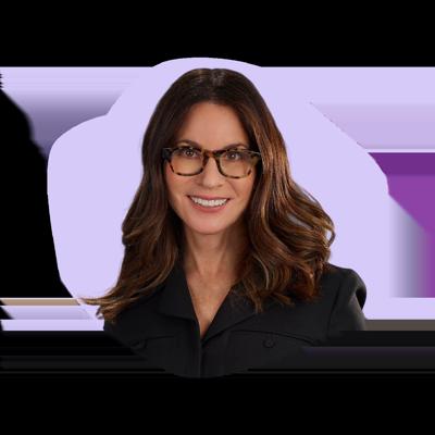 Erika Thayer, photo 1