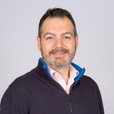 David Nagrosst, MBA, photo 2