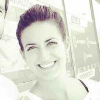 Cristina Alejo, photo 2