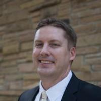Justin Anderson, photo 2