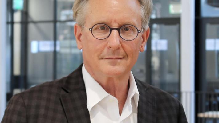 D. Sudharshan, photo 1