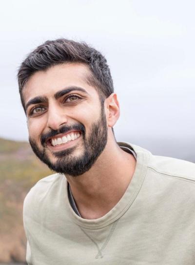 Deepak Bobbarjung, photo 2