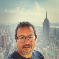 Ian Kennedy, photo 2