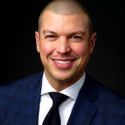 Vincent Abrue, photo 1