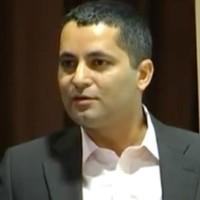 Assaf Vaknin, photo 1