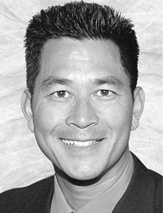 Martin Wong, photo 1