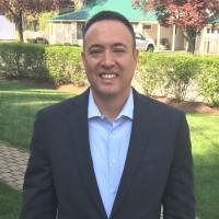 David Haney, photo 2