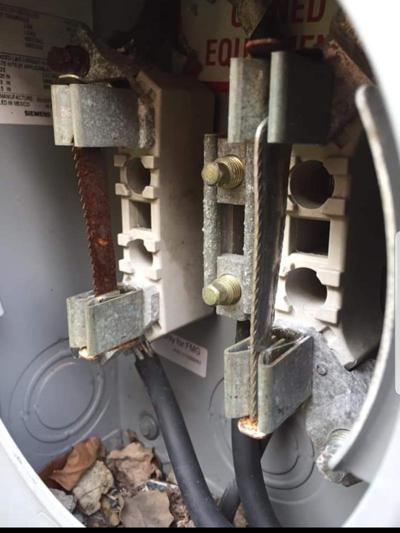 Geoff Pierce, photo 2