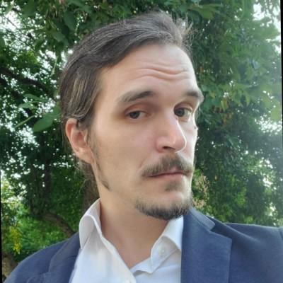 Paddy Smith, photo 2