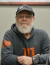 Gregory Budd, photo 2