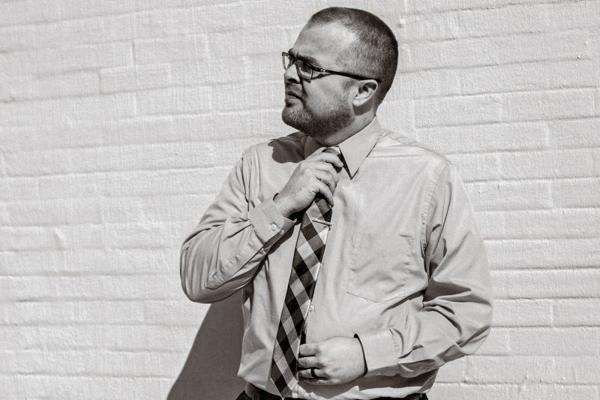 Joshua Macmillan, photo 1