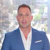 Jeffrey Hinshaw, M.B.A.