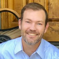 Steven Swanson, photo 1