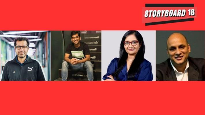 Praba Nagarajan, photo 2