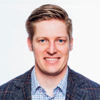 Chip Leinen, photo 2