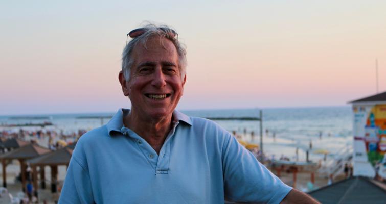 Marc Schulman, photo 1