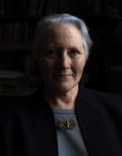 Maggie Libby, photo 2