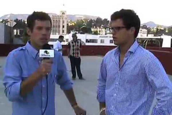 Maxwell Ritz, photo 2