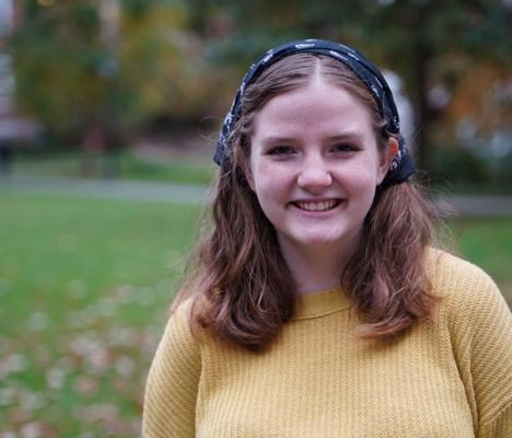 Madi Fabber, photo 1