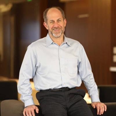 David Weiss, photo 1