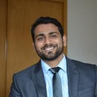 Sanjay Ingole, photo 1