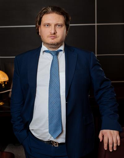 Nikolay Freytak, photo 1