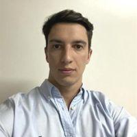 Jon Bretman, photo 1