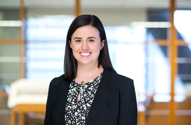 Caroline Sohr, photo 1