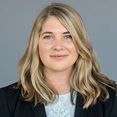 Kimberly Davidson, photo 2