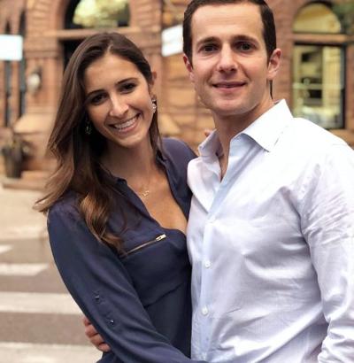 Troy Marcus, photo 2