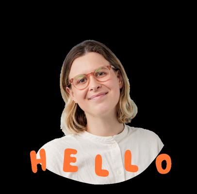 Annabel Blake, photo 2