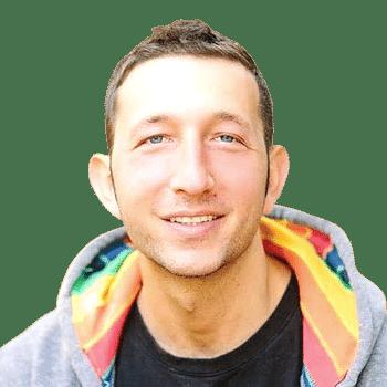 Jared Morgenstern, photo 2