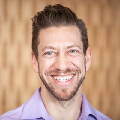 Matthew Abrams, photo 2