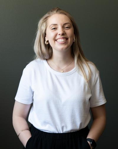 Taylor Cassell, photo 1
