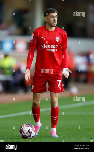 Cory Okeefe, photo 1