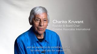 Charito Kruvant, photo 2