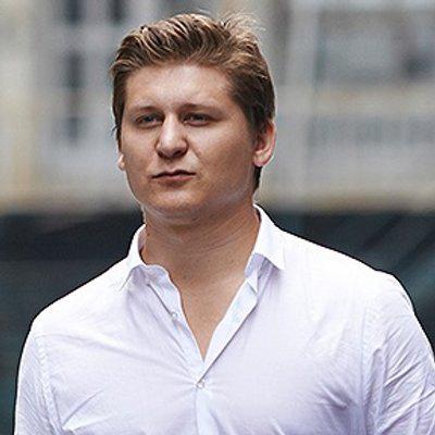 Kyle Heller, photo 1