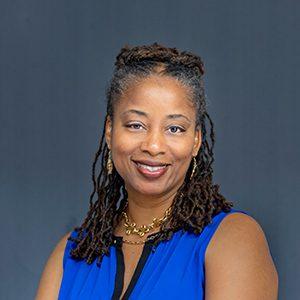 Stephanie Evans, photo 1