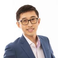 Winston Wang, photo 1