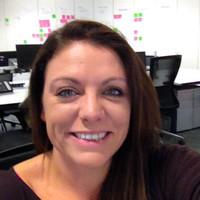 Tracy McKenzie, photo 2