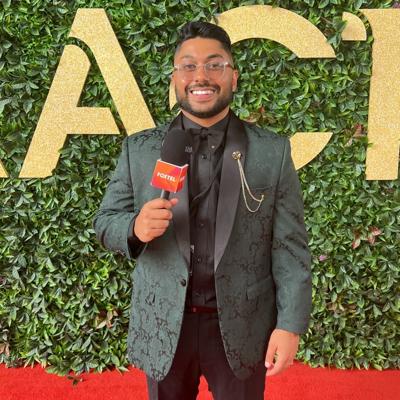 Kristopher Felsinger