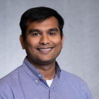 Kumar Ayush, photo 1