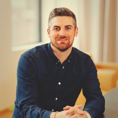 Daniel Spurgeon, photo 1