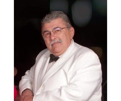 Andy Bridges, photo 1