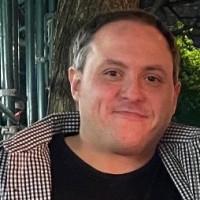 Joshua Paquin, photo 2