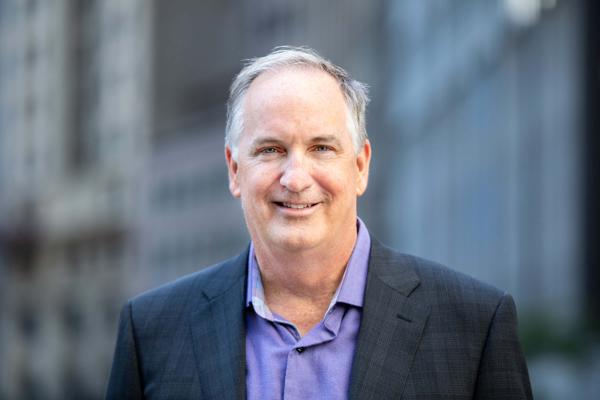 Steve Davis, photo 2