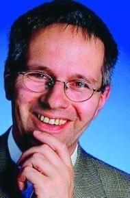 Michael Wechner, photo 2