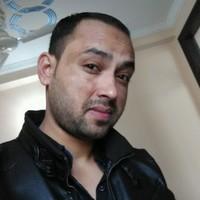 James Golby, photo 2