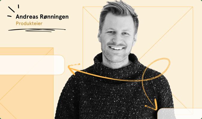 Andreas Rønningen, photo 2